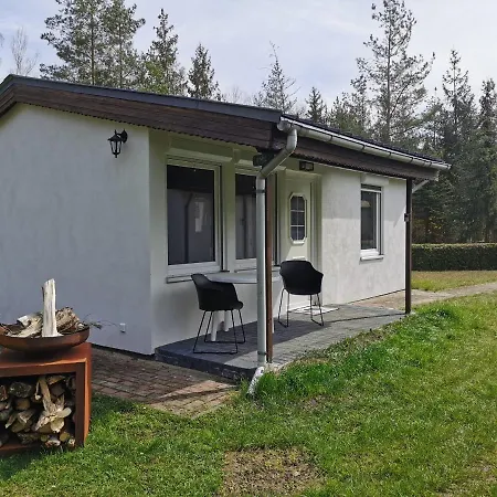 Gruenewalder Lauch Holiday home Lauchhammer
