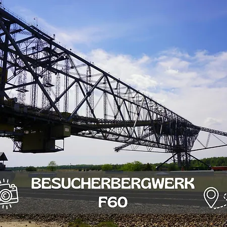 Grünewalder Lauch * Lauchhammer