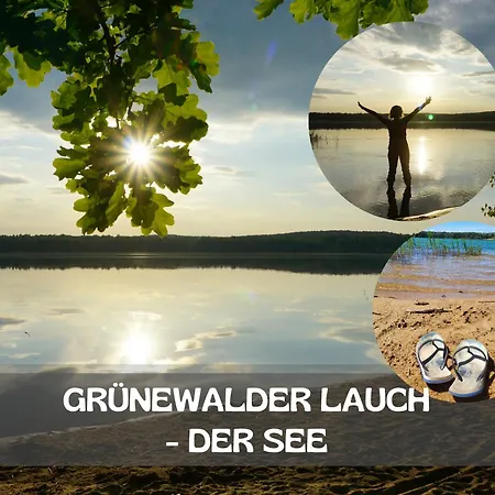 Grünewalder Lauch