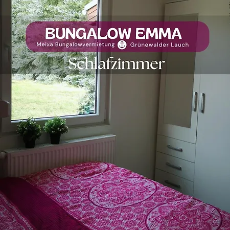 Grünewalder Lauch Lauchhammer