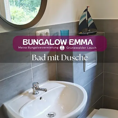 Grünewalder Lauch Ferienhaus