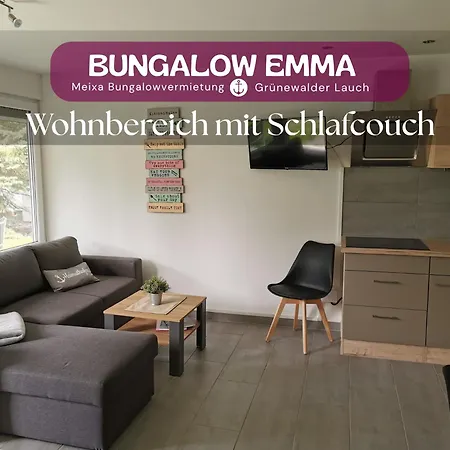 Ferienhaus Grünewalder Lauch