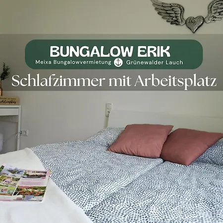 Grünewalder Lauch Lauchhammer