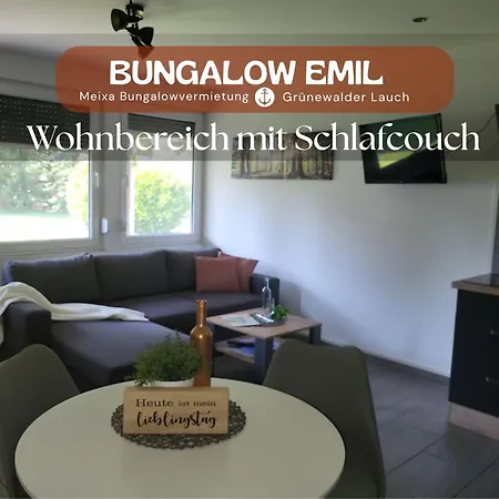 Grünewalder Lauch *