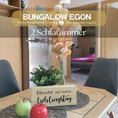 Grünewalder Lauch * Lauchhammer