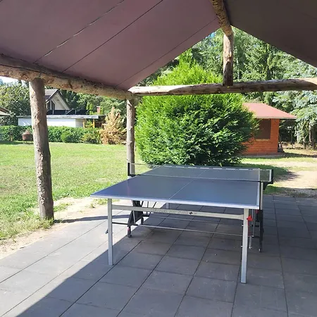 Gruenewalder Lauch Holiday home