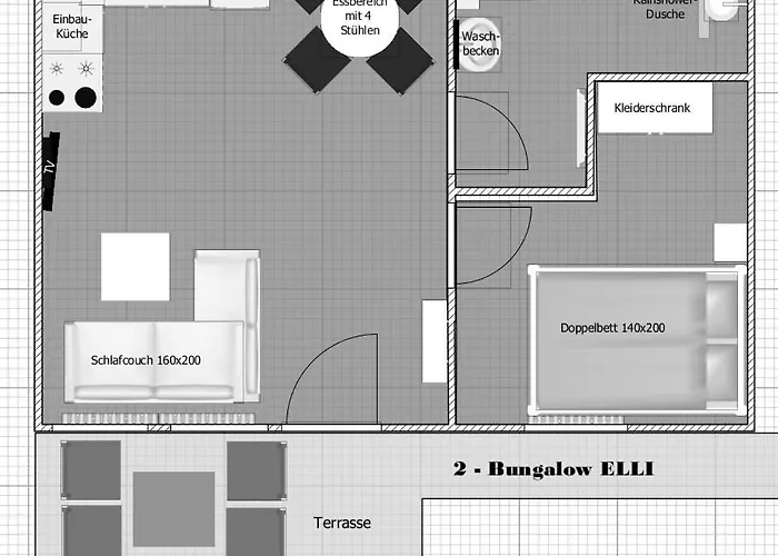 Gruenewalder Lauch Lauchhammer