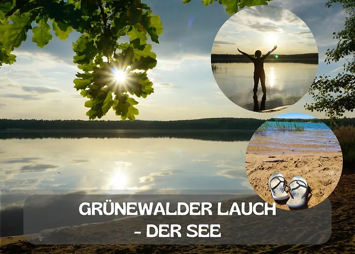 Gruenewalder Lauch