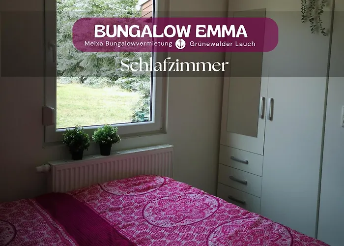 Gruenewalder Lauch Lauchhammer