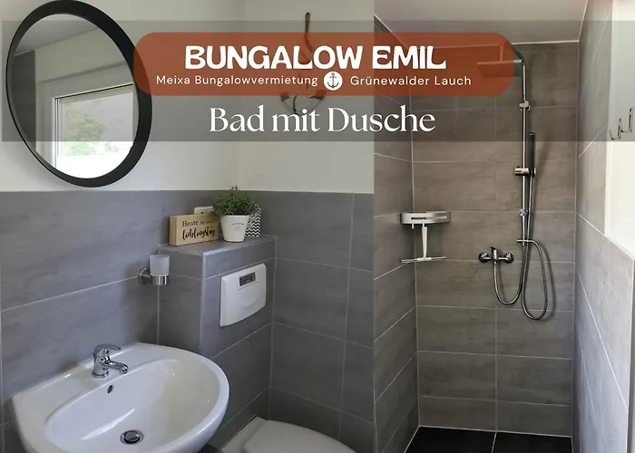 Gruenewalder Lauch Lauchhammer