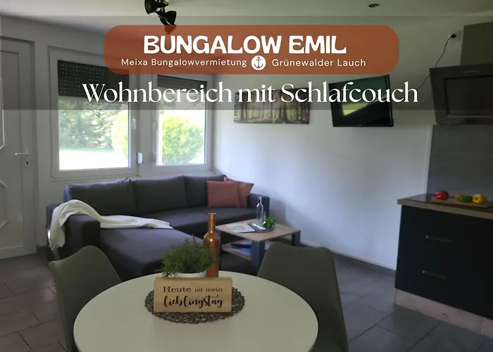 Gruenewalder Lauch *