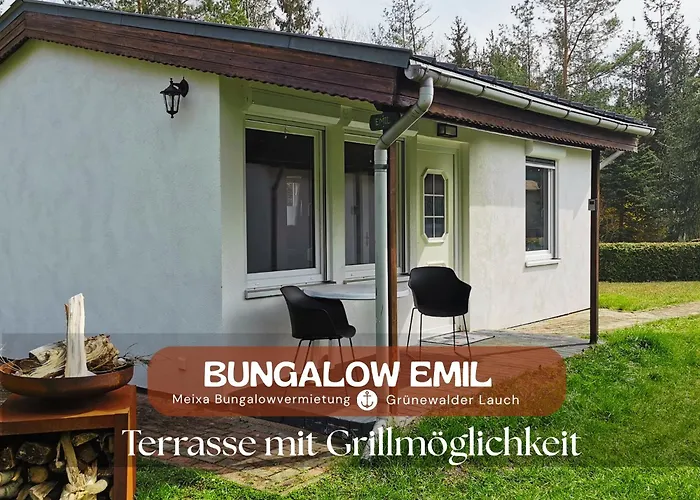 Gruenewalder Lauch *