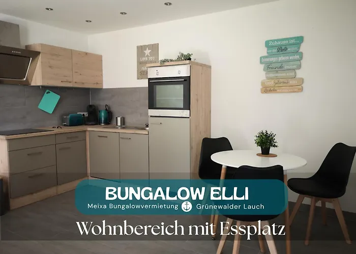 Gruenewalder Lauch Lauchhammer