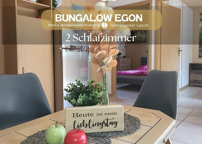 Gruenewalder Lauch * Lauchhammer